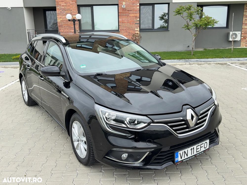 Renault Megane - 15
