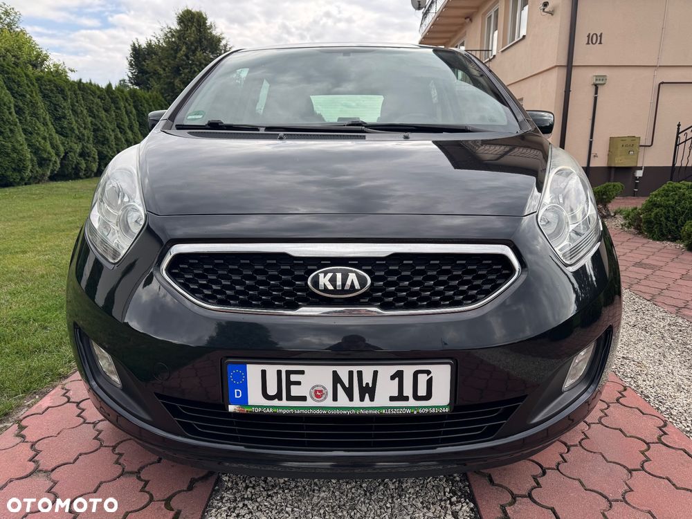 Kia Venga 1.4 XL - 14