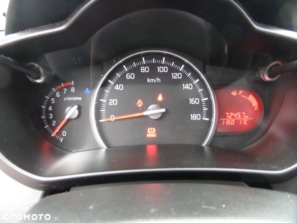 Suzuki Celerio - 15