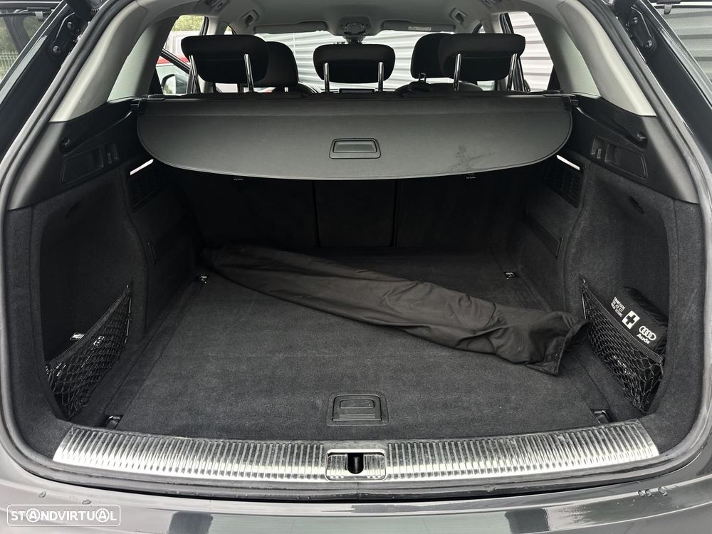 Audi Q5 40 TDI quattro Sport S-tronic - 27