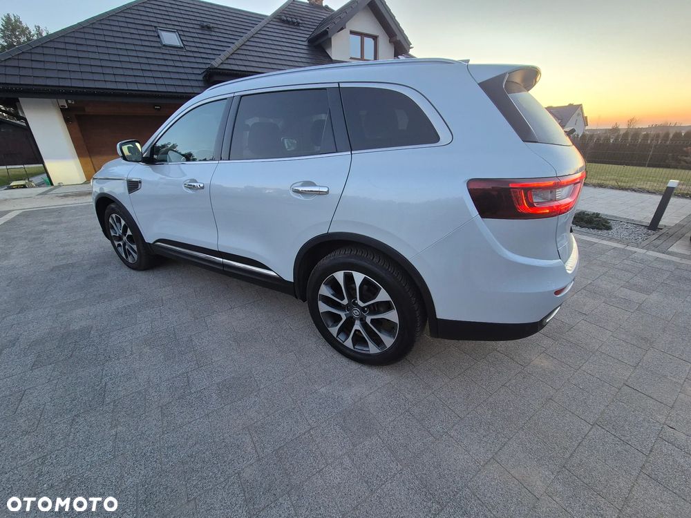 Renault Koleos 2.0 dCi Intens 4x4 X-Tronic - 6