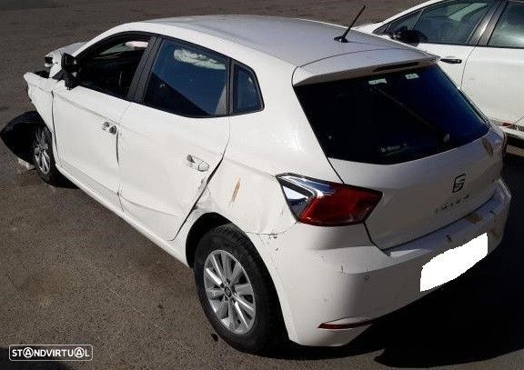 Peças Seat Ibiza V (KJ1) 2017 a 2018 - 13