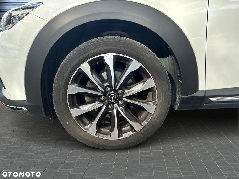 Mazda CX-3 2.0 SkyPassion - 10