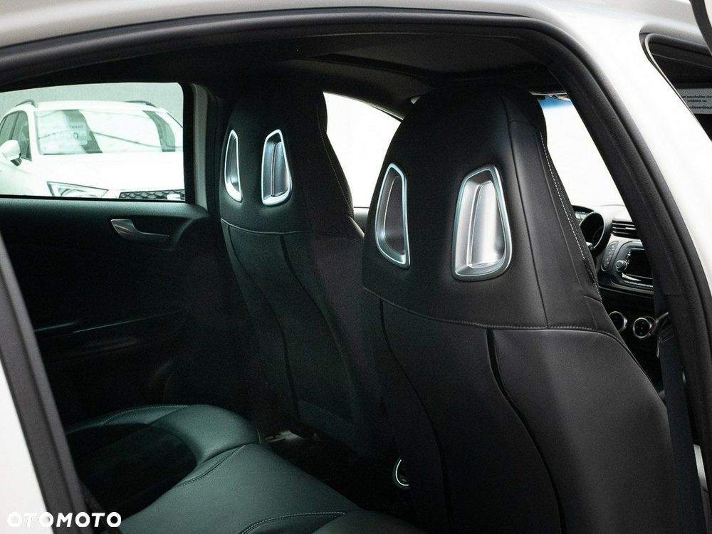 Alfa Romeo Giulietta 1750 TBi QV TCT - 23