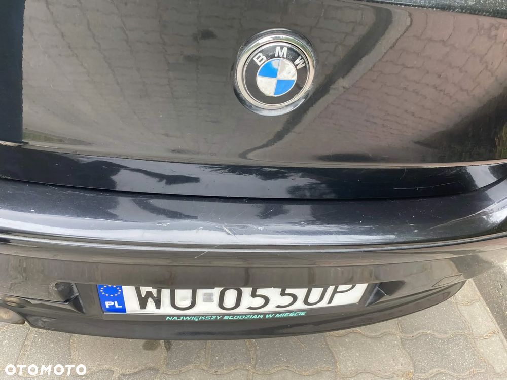BMW Seria 1 - 20