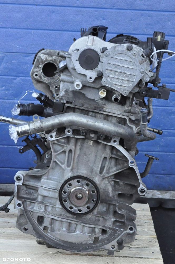 VOLVO S60 V60 V70 III 2.0D2 120KM SILNIK D4204T20 - 6