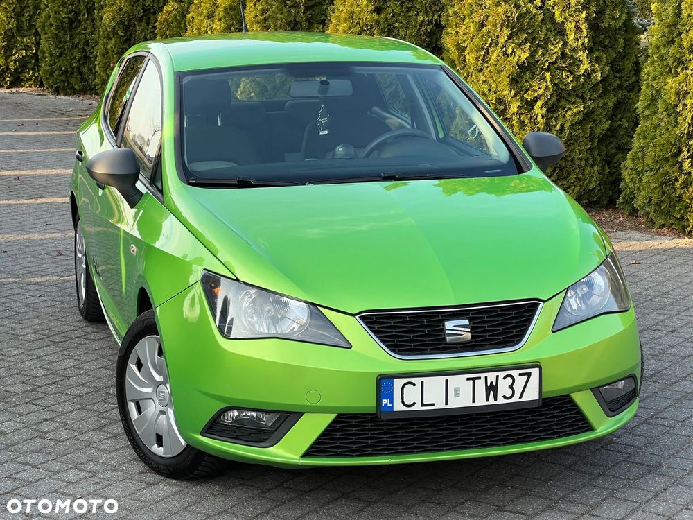 Seat Ibiza 1.4 Style - 2