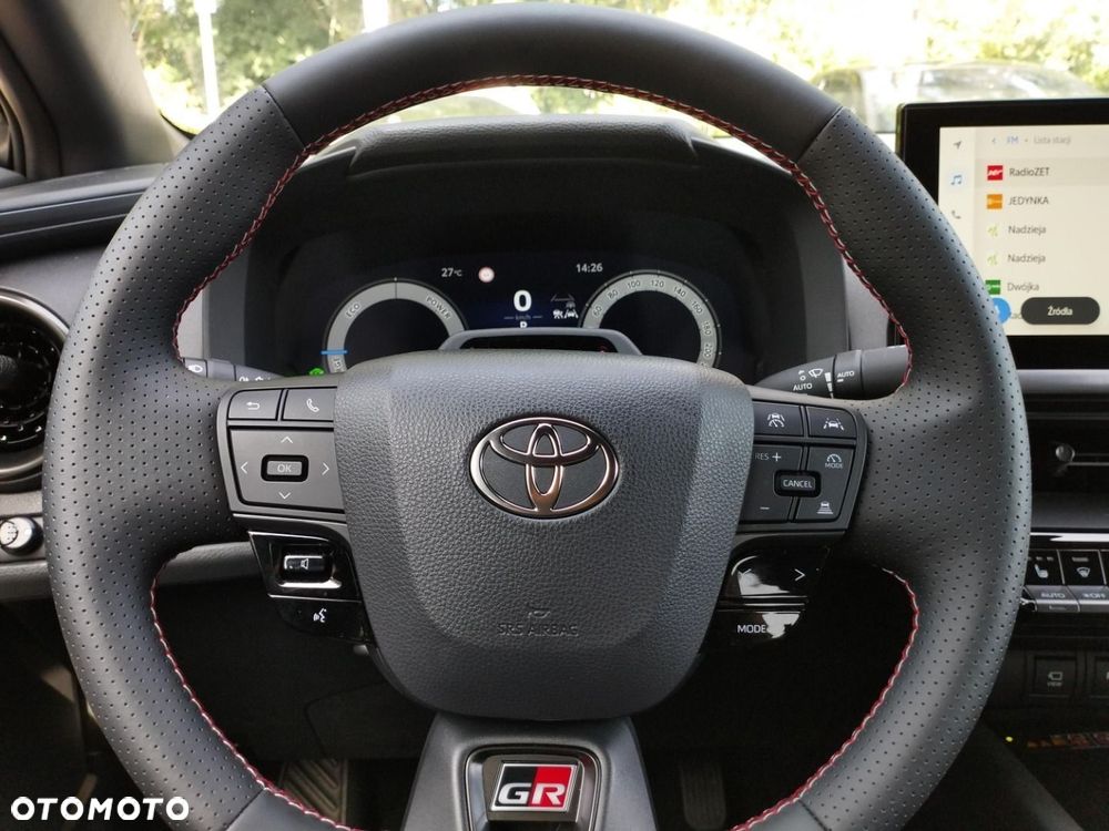 Toyota C-HR - 15