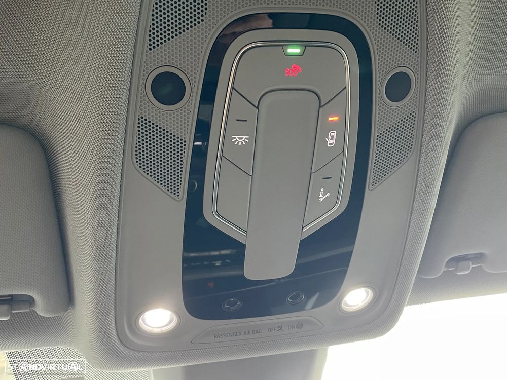 Audi A4 2.0 TDI ultra S tronic sport - 19