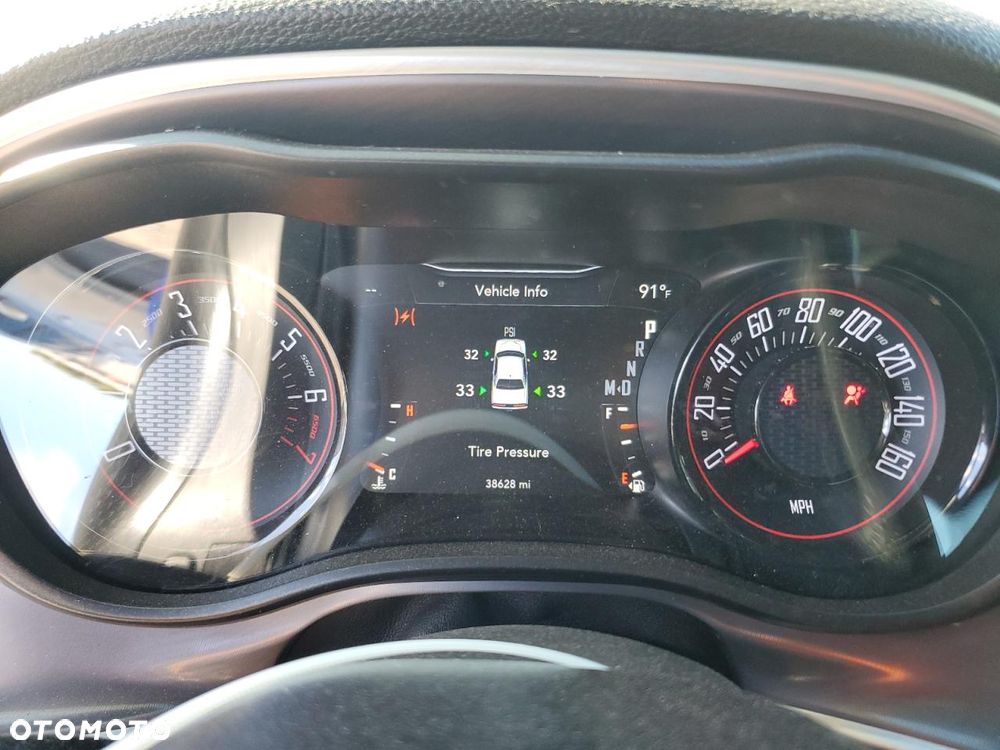 Dodge Challenger 3.6 GT AWD - 11