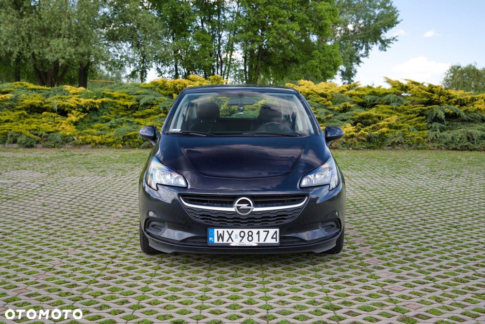 Opel Corsa 1.4 Enjoy - 4