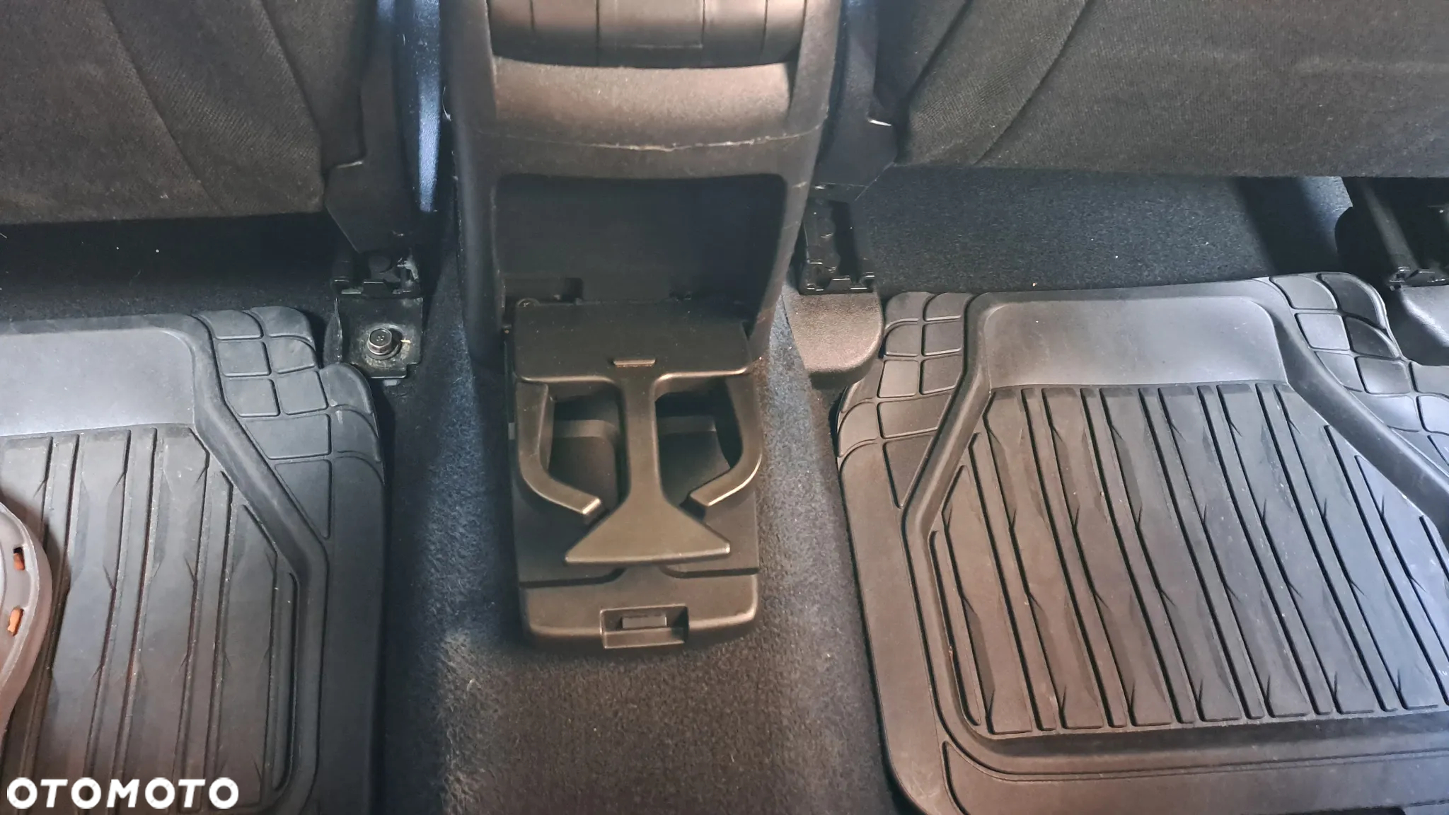 Kia Ceed Cee'd 1.6 Comfort - 20