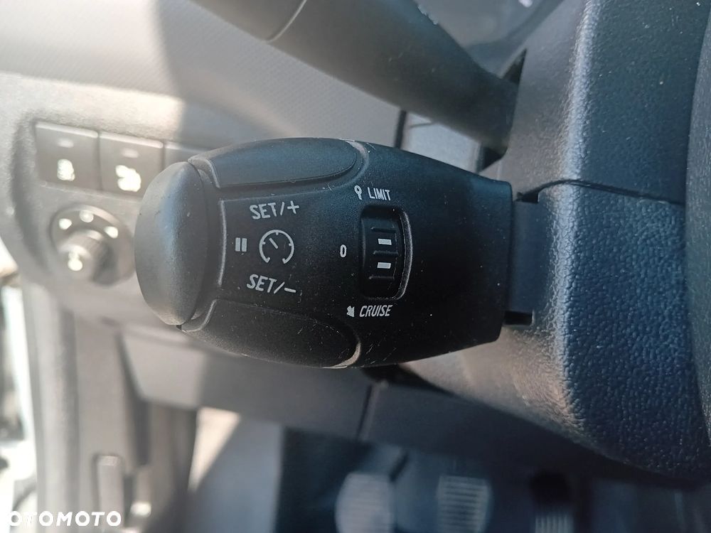 Citroën BERLINGO - 20