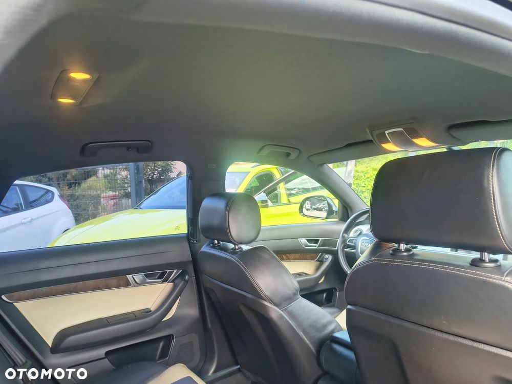 Audi A6 Limousine 2.7 TDI DPF - 23