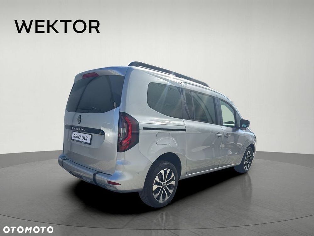 Renault Kangoo - 5
