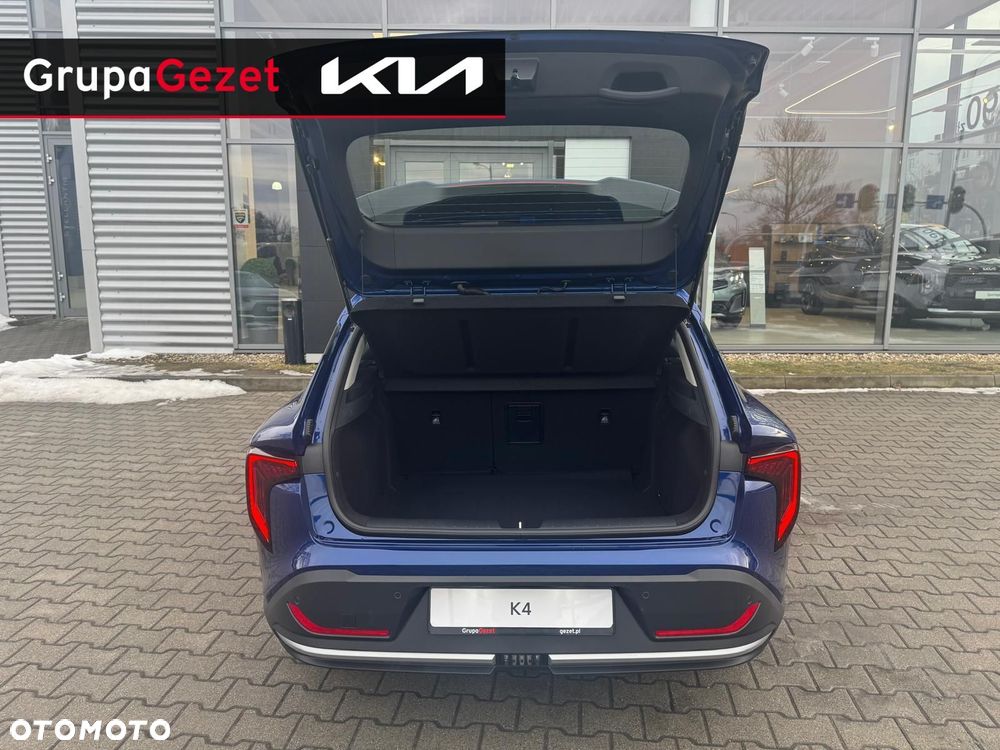Kia K4 1.6 T-GDI M - 15