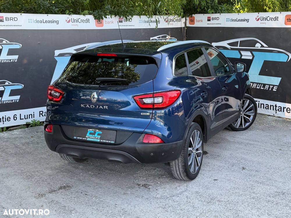 Renault Kadjar Energy dCi 110 COLLECTION - 38