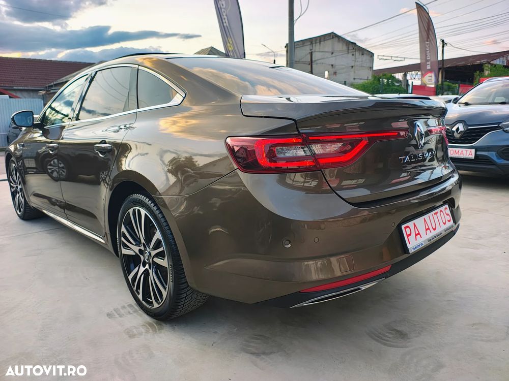 Renault Talisman - 12