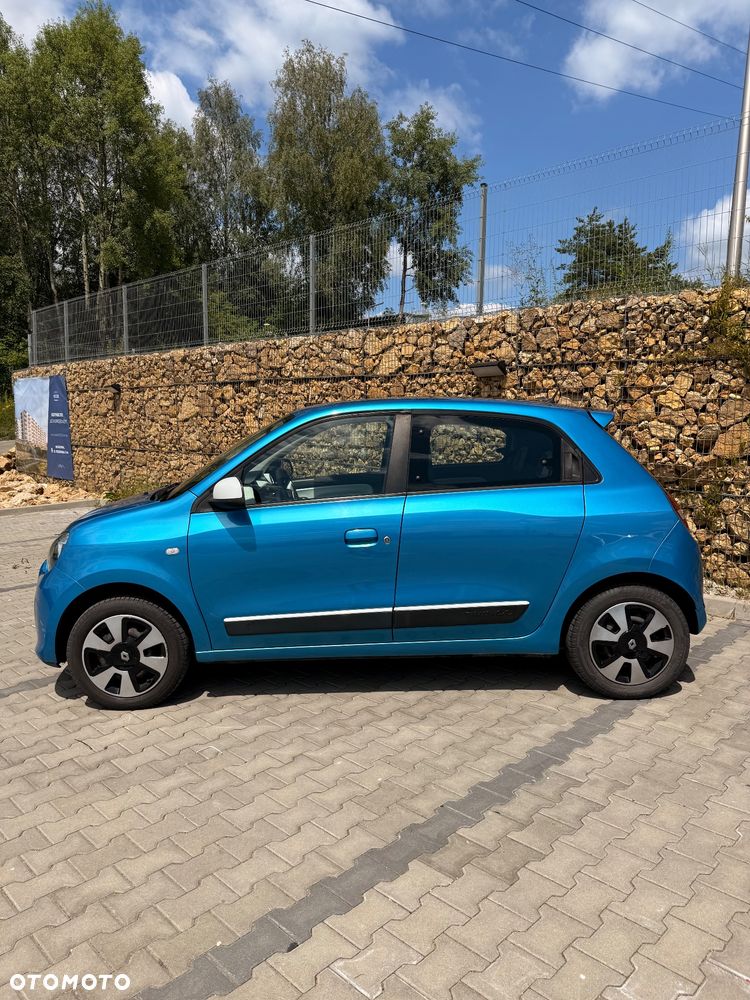 Renault Twingo SCe 70 Life - 8