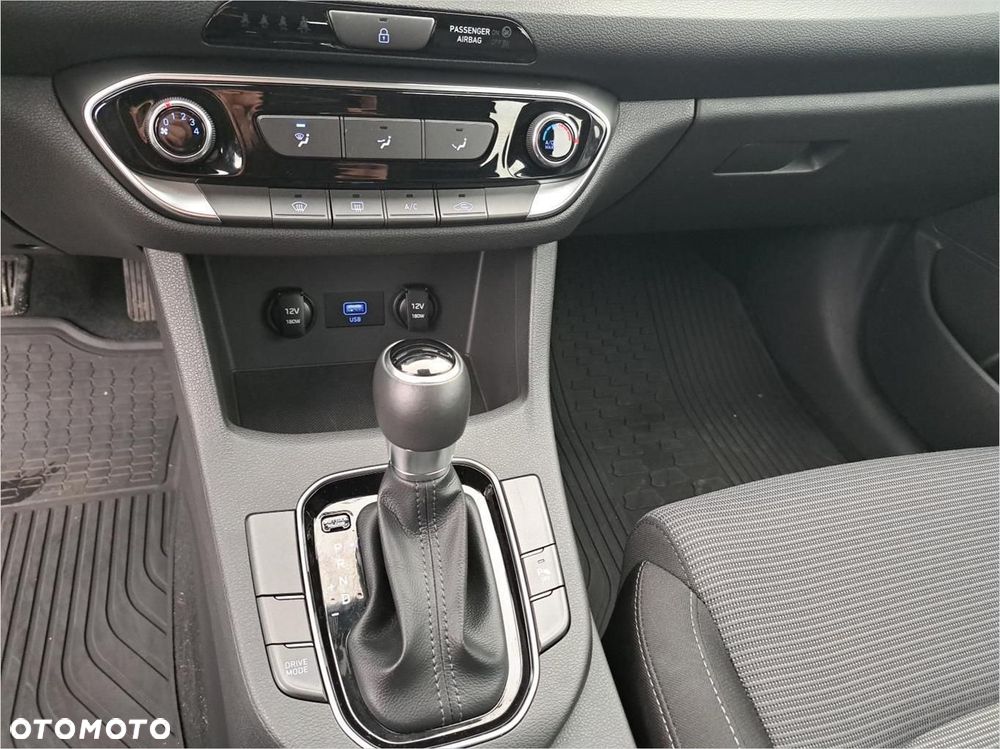 Hyundai i30 - 15
