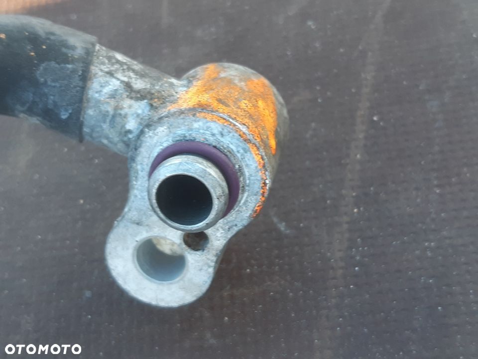 Przewód klimatyzacji vw t4 7D0820721C - 2