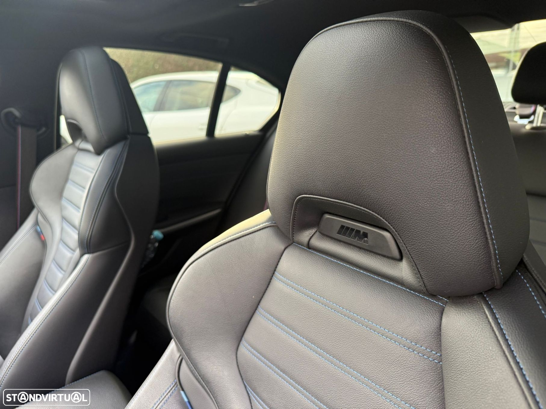 BMW M340 d xDrive Auto - 20