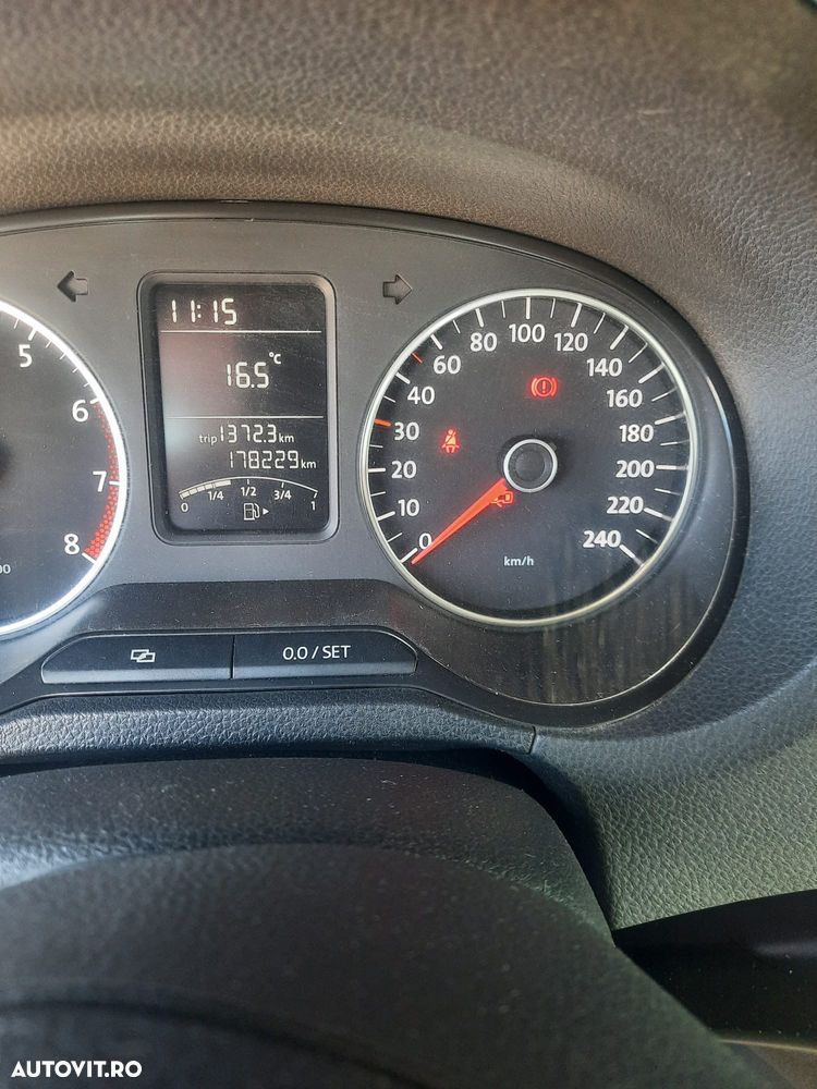 Volkswagen Polo 1.2 Trendline - 8