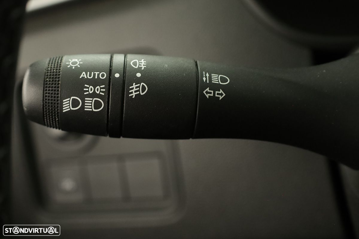 Dacia Duster 1.0 TCe ECO-G Expression Bi-Fuel - 17
