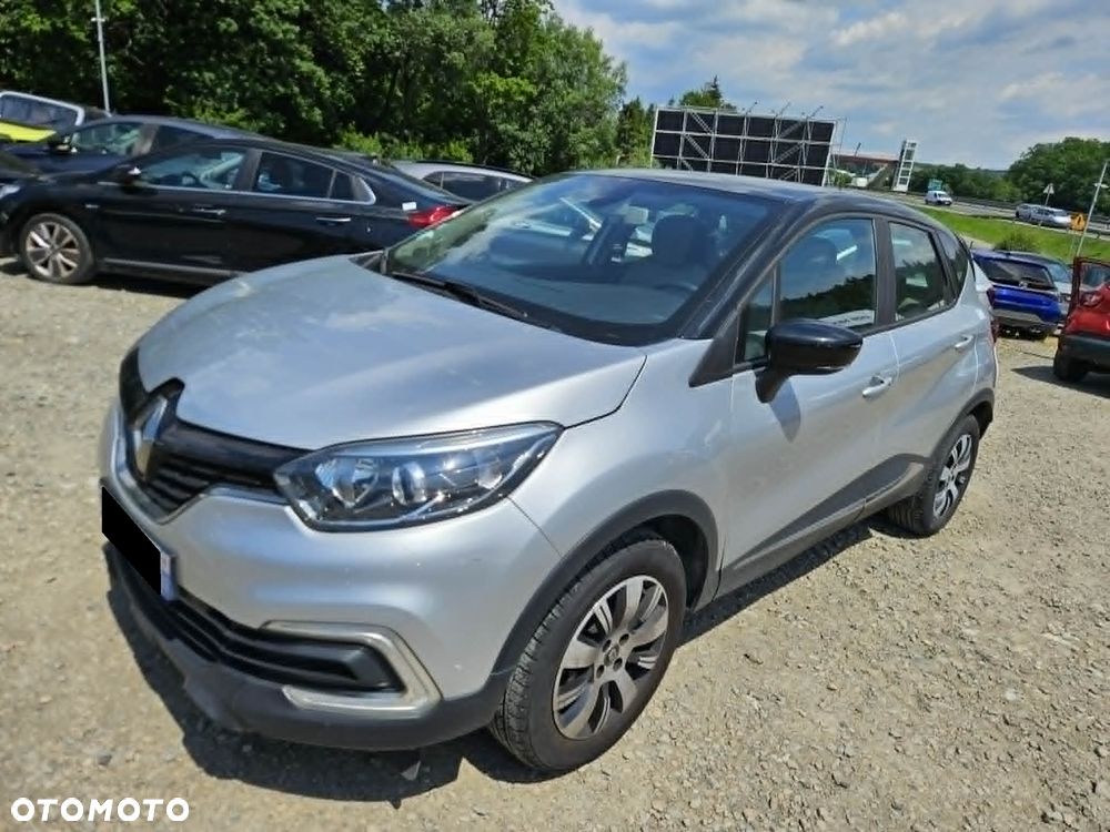 Renault Captur - 3
