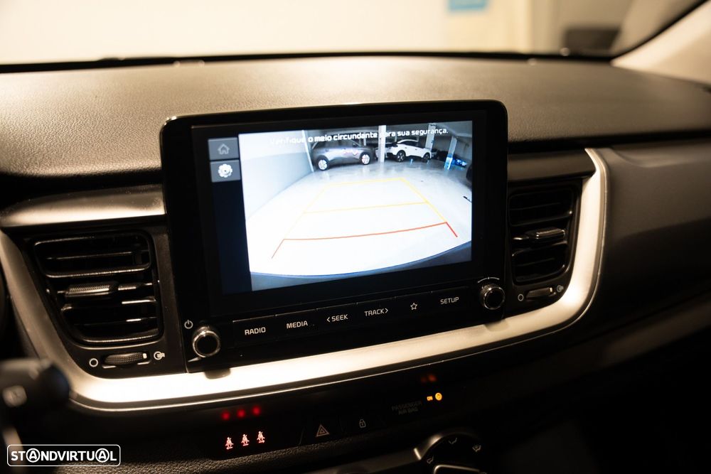 Kia Stonic 1.2 Dynamic - 6