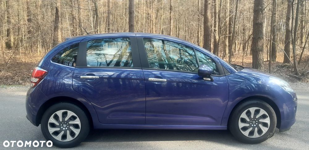 Citroën C3 Pure Tech VTi 82 Cool&Sound - 5