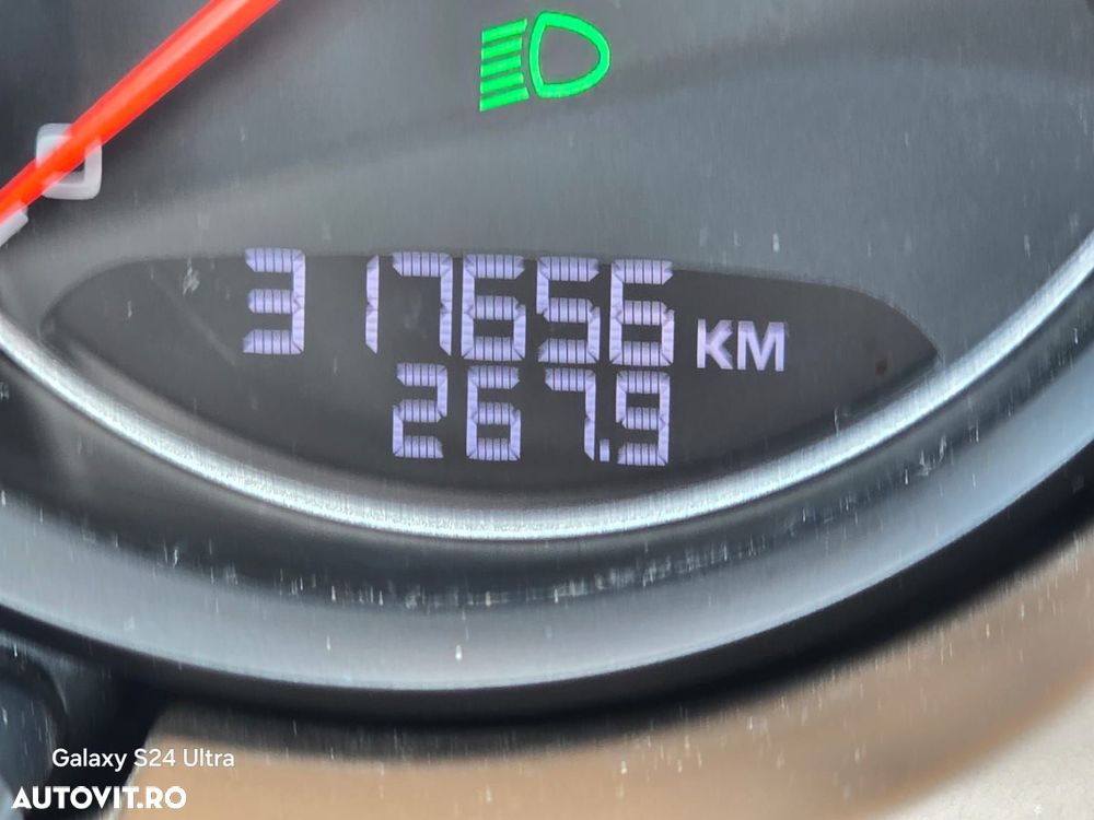 Porsche Cayenne - 10
