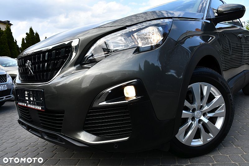 Peugeot 3008 BlueHDi 120 Stop & Start Allure - 33