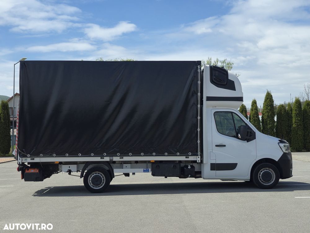 Renault Master - 15
