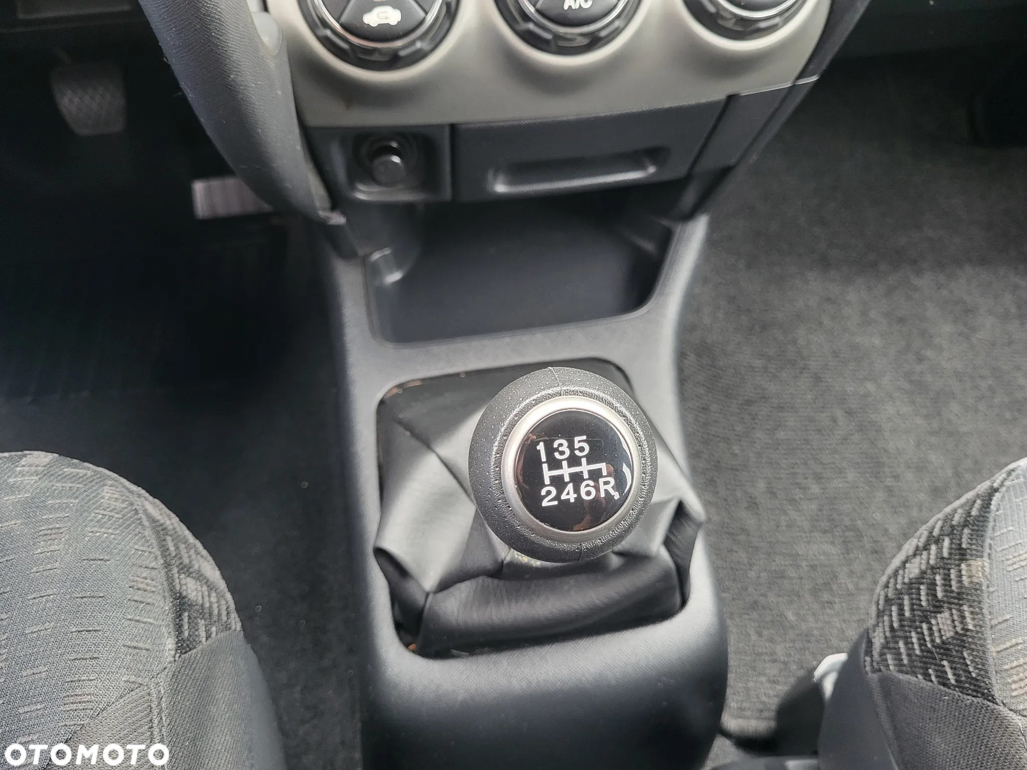 Honda CR-V 2.2i-CTDi Executive - 15