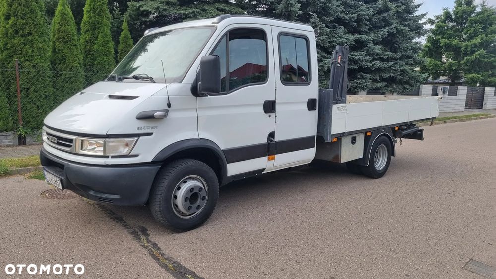 Iveco Daily - 1