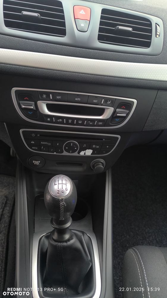 Renault Megane 1.6 16V 110 Dynamique - 27