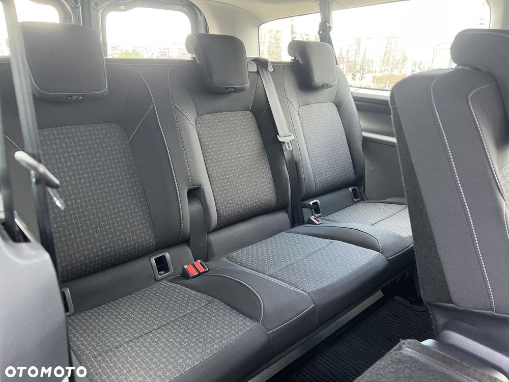 Ford Transit Custom - 19