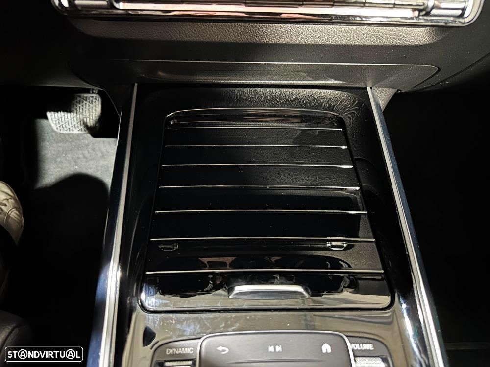 Mercedes-Benz EQA 300 4Matic Progressive - 56