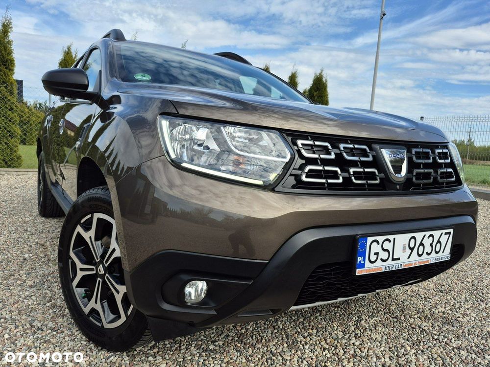 Dacia Duster - 21
