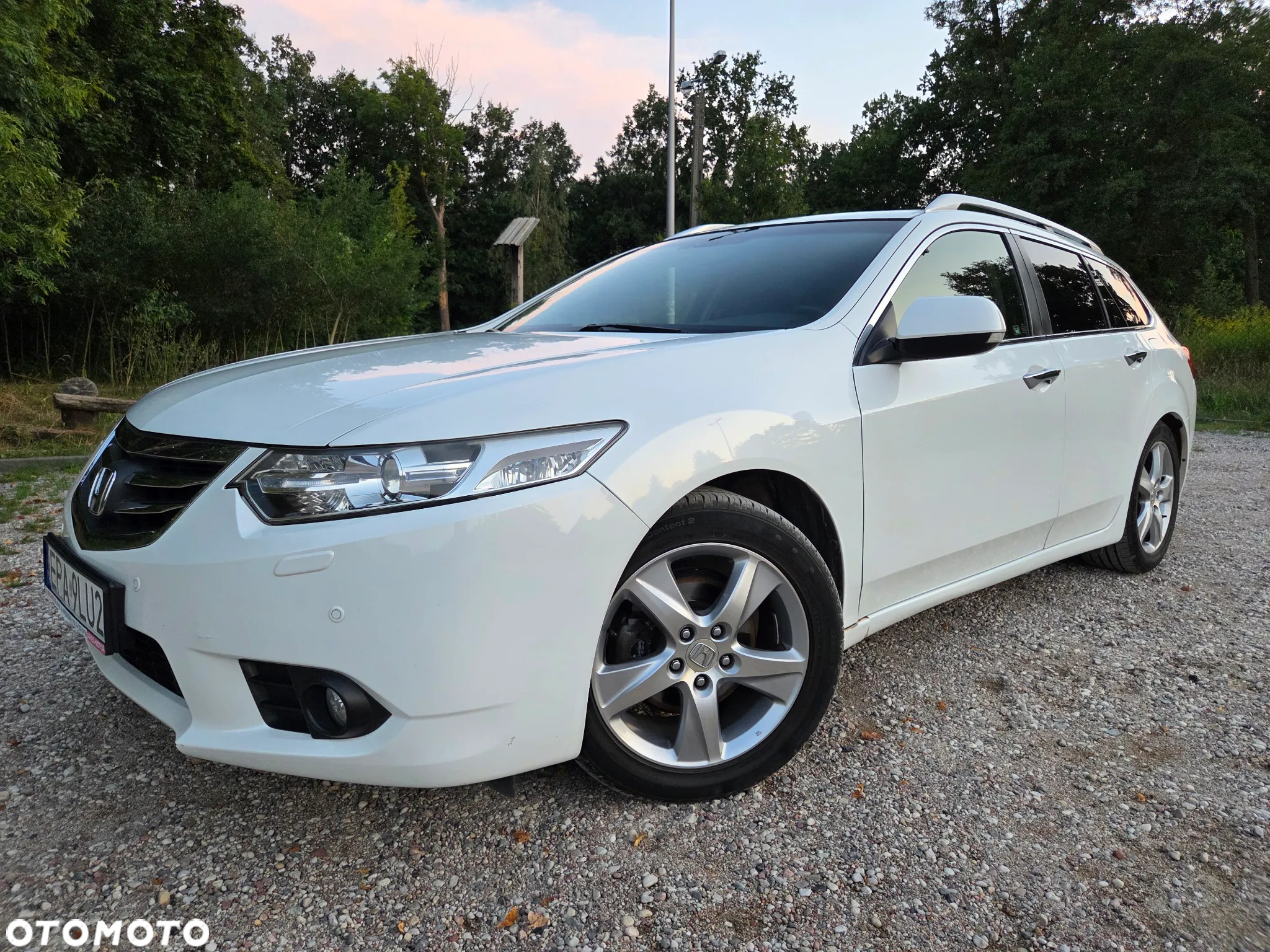 Honda Accord 2.0 Lifestyle - 3