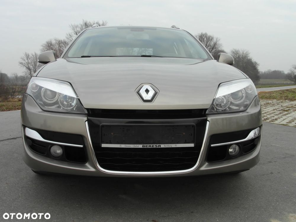 Renault Laguna 2.0 16V 140 Expression - 14