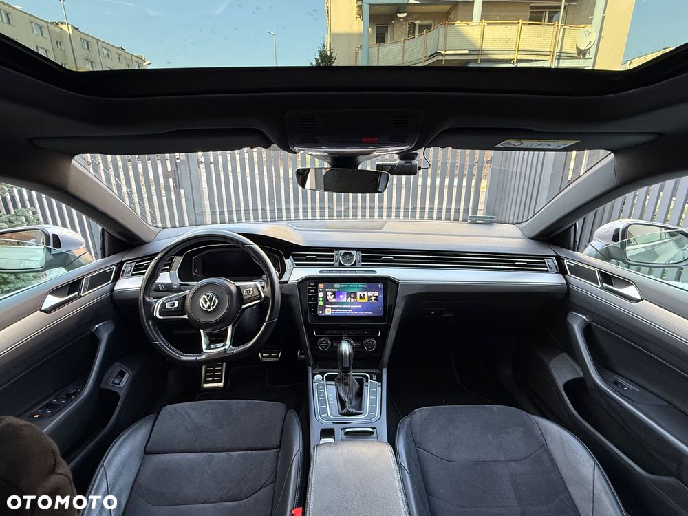 Volkswagen Arteon 2.0 TSI R-Line DSG - 12