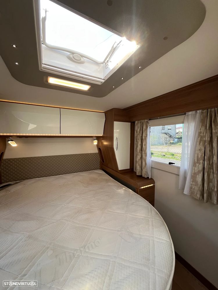 Rapido Distinction Premium - 32