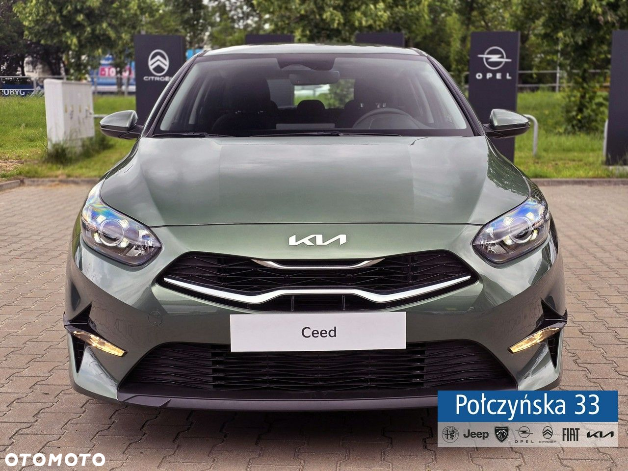 Kia Ceed 1.5 T-GDI M - 6