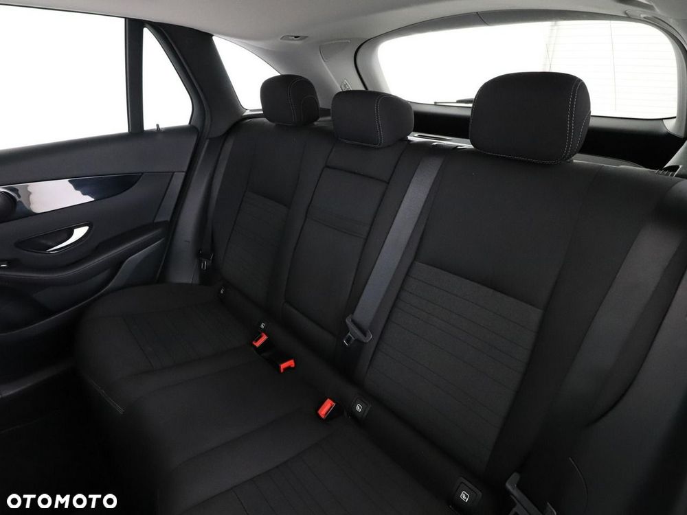 Mercedes-Benz GLC 200 d 4-Matic - 18
