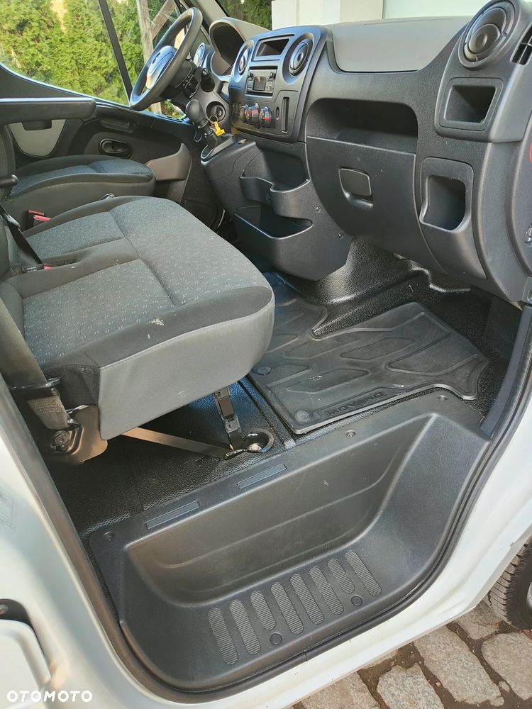 Opel Movano L2H2 - 22