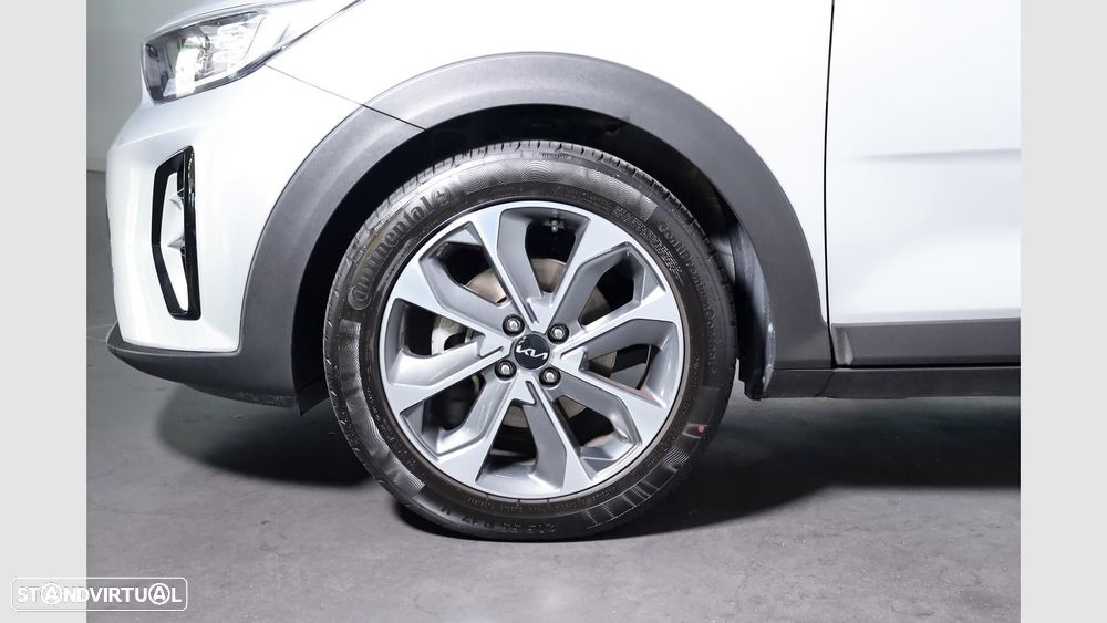 Kia Stonic 1.0 T-GDI Drive - 6