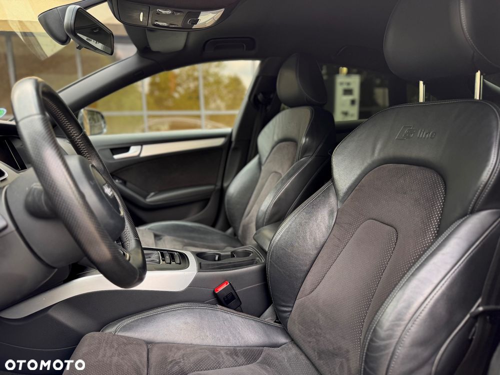 Audi A5 Sportback 1.8 TFSI - 11