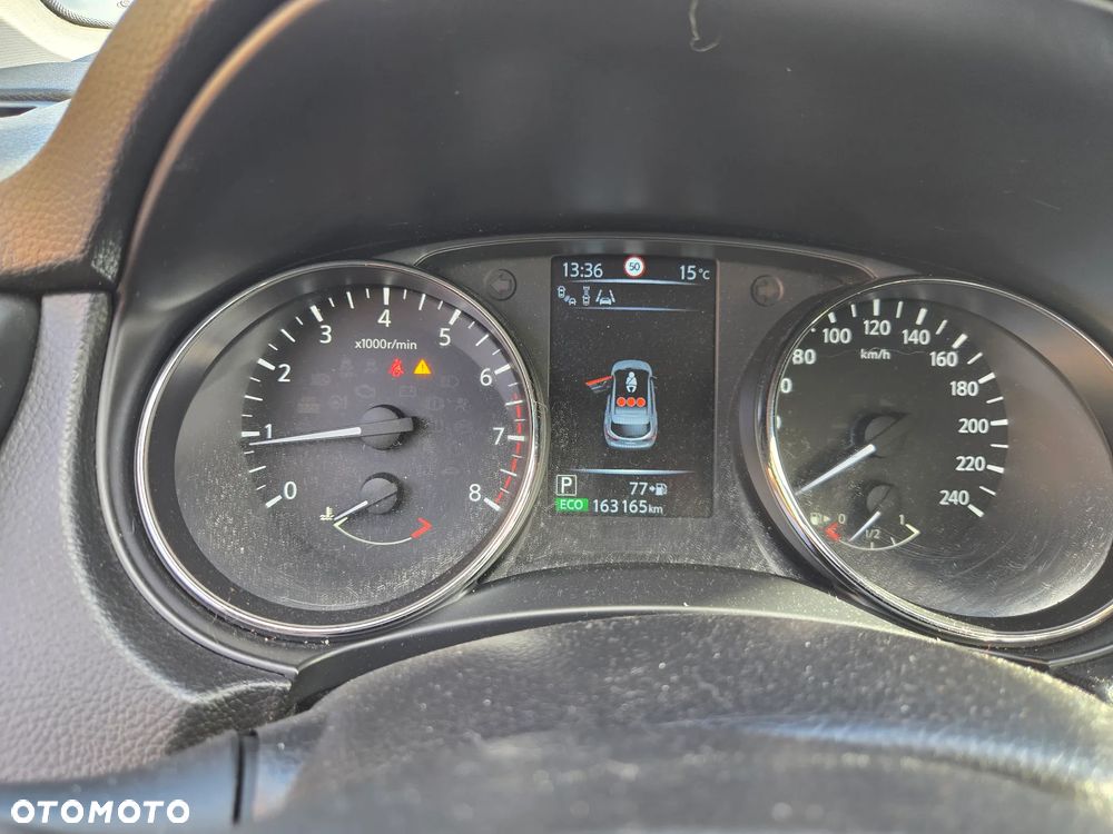 Nissan Qashqai - 11